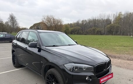 BMW X5, 2016 год, 2 850 000 рублей, 2 фотография