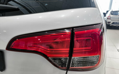 KIA Sorento II рестайлинг, 2018 год, 1 910 000 рублей, 10 фотография