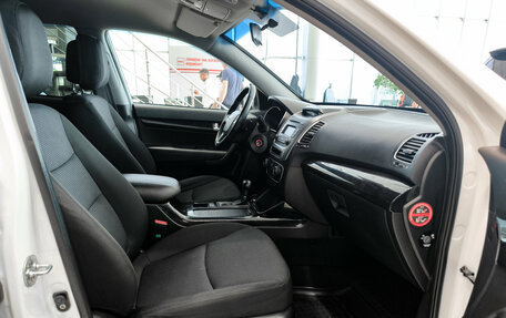 KIA Sorento II рестайлинг, 2018 год, 1 910 000 рублей, 11 фотография