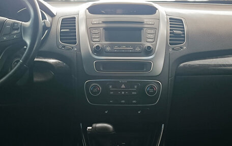 KIA Sorento II рестайлинг, 2018 год, 1 910 000 рублей, 15 фотография