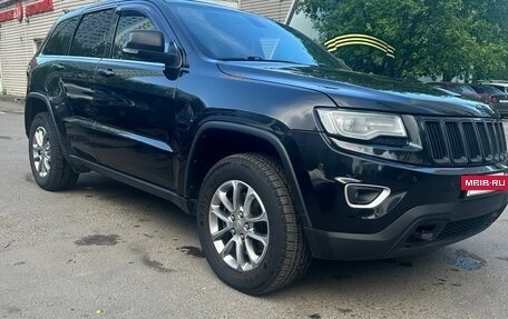 Jeep Grand Cherokee, 2015 год, 1 750 000 рублей, 2 фотография