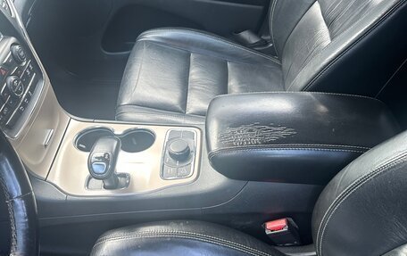 Jeep Grand Cherokee, 2015 год, 1 750 000 рублей, 8 фотография