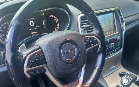 Jeep Grand Cherokee, 2015 год, 1 750 000 рублей, 7 фотография