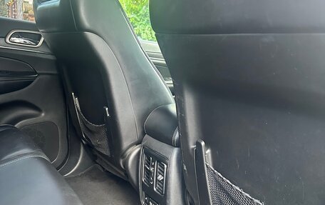 Jeep Grand Cherokee, 2015 год, 1 750 000 рублей, 11 фотография