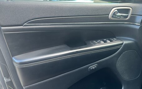 Jeep Grand Cherokee, 2015 год, 1 750 000 рублей, 9 фотография