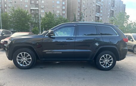 Jeep Grand Cherokee, 2015 год, 1 750 000 рублей, 13 фотография