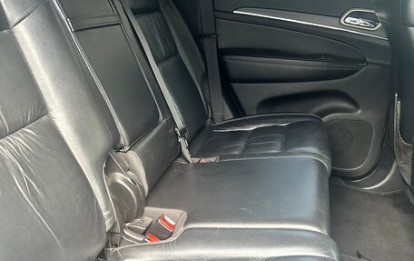 Jeep Grand Cherokee, 2015 год, 1 750 000 рублей, 12 фотография