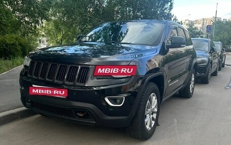 Jeep Grand Cherokee, 2015 год, 1 750 000 рублей, 3 фотография