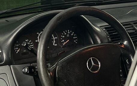 Mercedes-Benz M-Класс, 1999 год, 520 000 рублей, 13 фотография