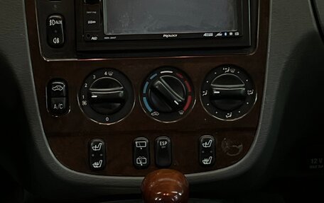 Mercedes-Benz M-Класс, 1999 год, 520 000 рублей, 15 фотография