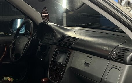Mercedes-Benz M-Класс, 1999 год, 520 000 рублей, 16 фотография