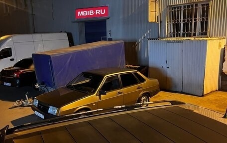 Mercedes-Benz M-Класс, 1999 год, 520 000 рублей, 10 фотография