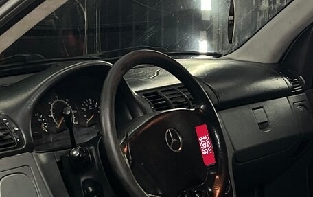 Mercedes-Benz M-Класс, 1999 год, 520 000 рублей, 12 фотография