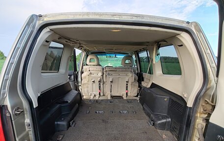 Mitsubishi Montero III, 2003 год, 800 000 рублей, 24 фотография