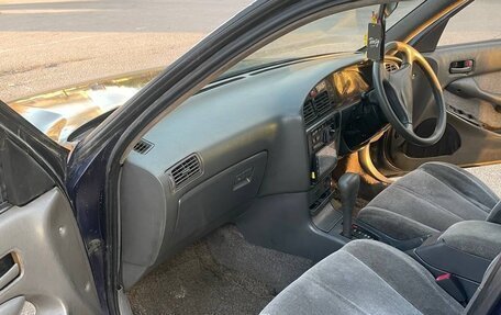 Toyota Vista, 1992 год, 85 000 рублей, 8 фотография