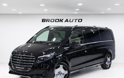 Mercedes-Benz V-Класс, 2026 год, 17 490 000 рублей, 1 фотография
