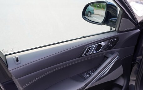 BMW X6, 2022 год, 9 500 000 рублей, 8 фотография