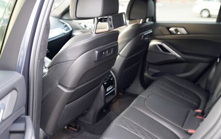BMW X6, 2022 год, 9 500 000 рублей, 12 фотография