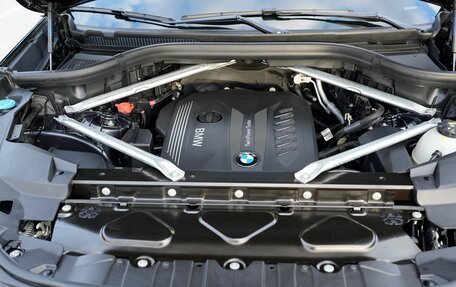 BMW X6, 2022 год, 9 500 000 рублей, 14 фотография