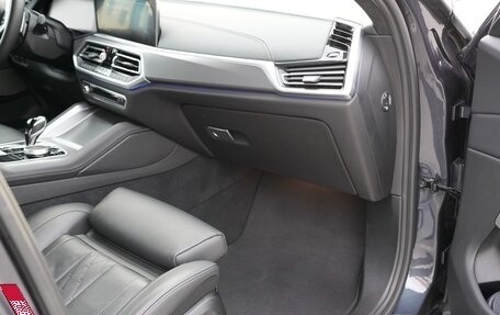 BMW X6, 2022 год, 9 500 000 рублей, 11 фотография