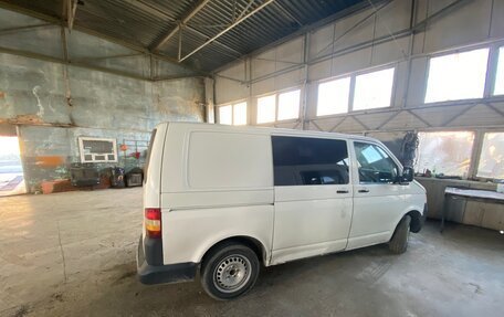 Volkswagen Transporter T5 рестайлинг, 2008 год, 710 000 рублей, 4 фотография