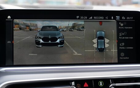 BMW X6, 2022 год, 9 500 000 рублей, 16 фотография