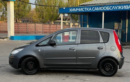 Mitsubishi Colt VI рестайлинг, 2006 год, 370 000 рублей, 4 фотография