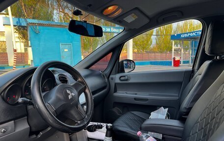 Mitsubishi Colt VI рестайлинг, 2006 год, 370 000 рублей, 10 фотография