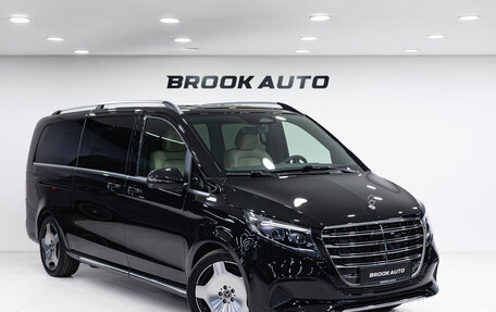 Mercedes-Benz V-Класс, 2026 год, 17 490 000 рублей, 3 фотография
