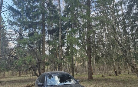 Nissan Almera, 2005 год, 255 000 рублей, 11 фотография