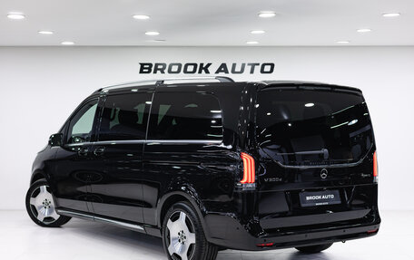 Mercedes-Benz V-Класс, 2026 год, 17 490 000 рублей, 4 фотография