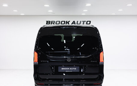 Mercedes-Benz V-Класс, 2026 год, 17 490 000 рублей, 5 фотография