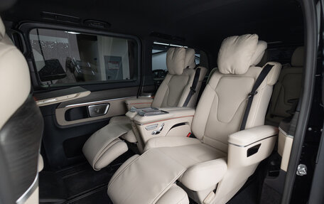 Mercedes-Benz V-Класс, 2026 год, 17 490 000 рублей, 7 фотография