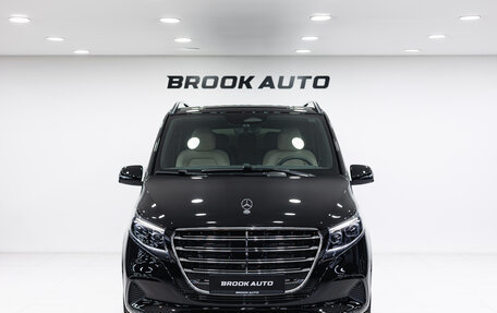 Mercedes-Benz V-Класс, 2026 год, 17 490 000 рублей, 2 фотография