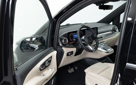 Mercedes-Benz V-Класс, 2026 год, 17 490 000 рублей, 8 фотография