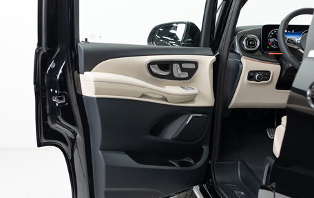 Mercedes-Benz V-Класс, 2026 год, 17 490 000 рублей, 9 фотография