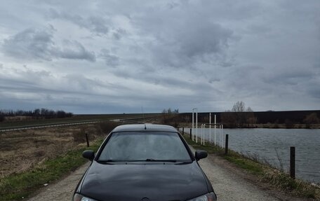 Nissan Almera, 2005 год, 255 000 рублей, 8 фотография