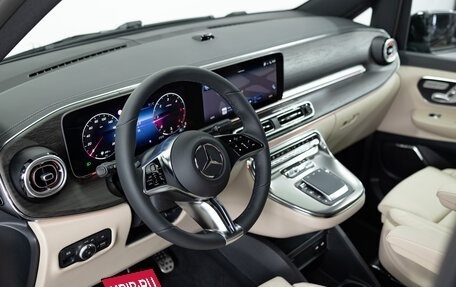 Mercedes-Benz V-Класс, 2026 год, 17 490 000 рублей, 12 фотография