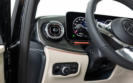 Mercedes-Benz V-Класс, 2026 год, 17 490 000 рублей, 16 фотография