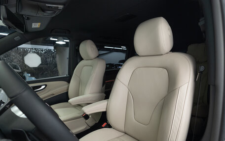 Mercedes-Benz V-Класс, 2026 год, 17 490 000 рублей, 13 фотография
