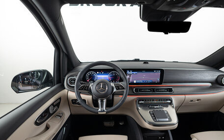 Mercedes-Benz V-Класс, 2026 год, 17 490 000 рублей, 15 фотография