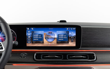 Mercedes-Benz V-Класс, 2026 год, 17 490 000 рублей, 28 фотография