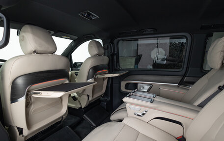 Mercedes-Benz V-Класс, 2026 год, 17 490 000 рублей, 30 фотография