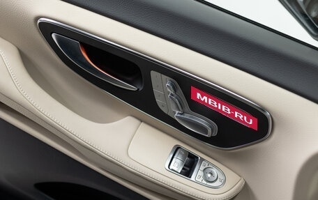Mercedes-Benz V-Класс, 2026 год, 17 490 000 рублей, 10 фотография