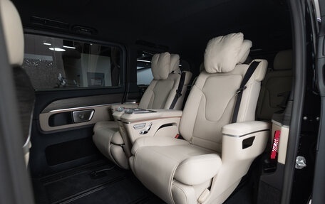 Mercedes-Benz V-Класс, 2026 год, 17 490 000 рублей, 34 фотография