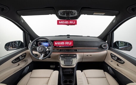 Mercedes-Benz V-Класс, 2026 год, 17 490 000 рублей, 35 фотография