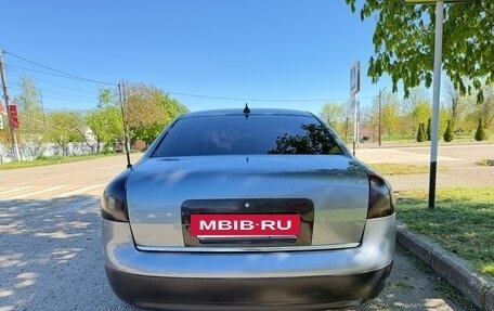Audi A6, 1997 год, 400 000 рублей, 12 фотография
