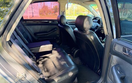 Audi A6, 1997 год, 400 000 рублей, 27 фотография