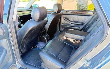 Audi A6, 1997 год, 400 000 рублей, 26 фотография