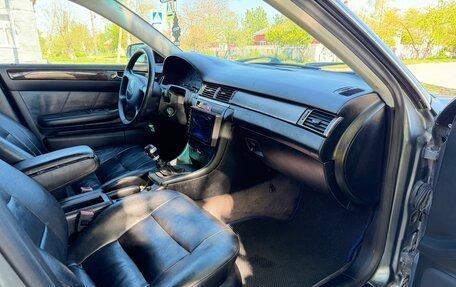 Audi A6, 1997 год, 400 000 рублей, 30 фотография